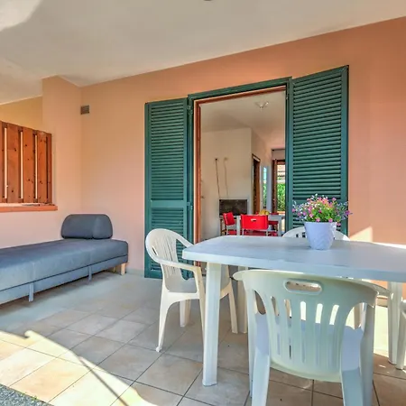 Il Sarago Apartment