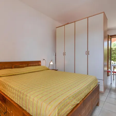 Apartmán Il Sarago *