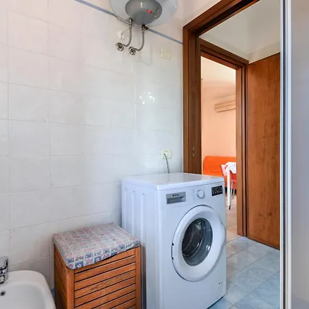 Apartmán Il Sarago