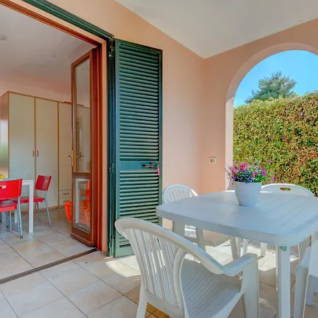Il Sarago Apartment