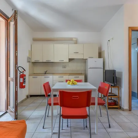 Il Sarago Apartment Marina di Campo