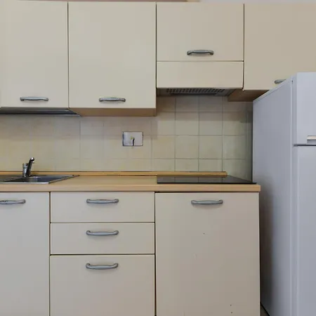 Apartment Il Sarago *