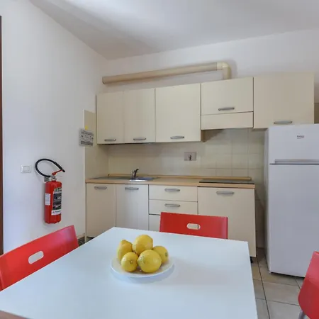 Il Sarago Apartment *