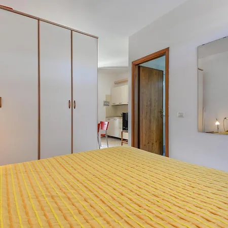 Apartamento Il Sarago