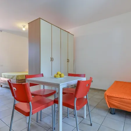 Apartment Il Sarago Marina di Campo
