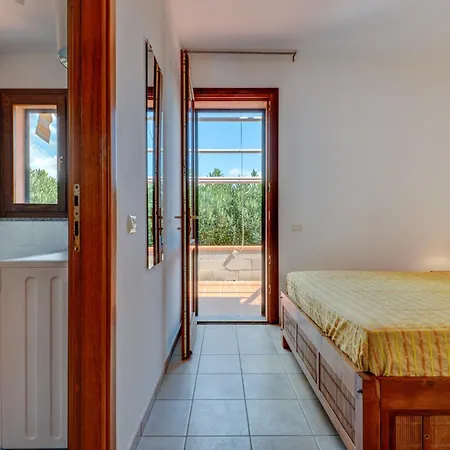 Il Sarago Apartment *
