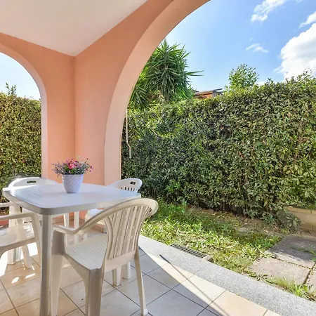 Il Sarago Apartment