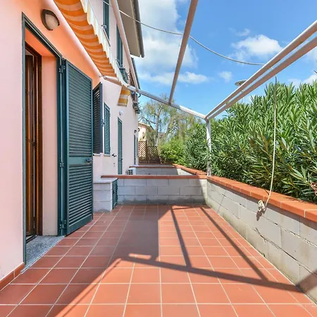 Il Sarago Apartment *