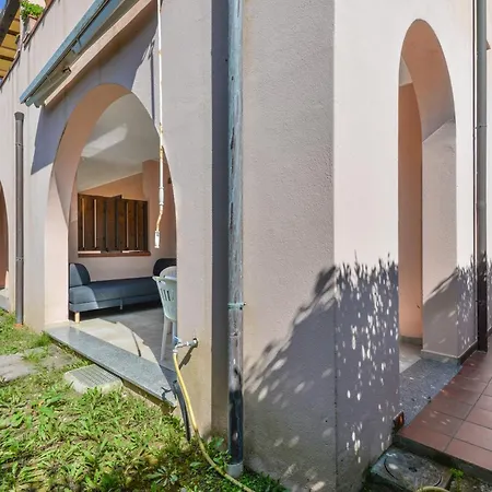 Il Sarago Apartment *