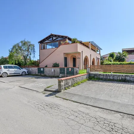 Il Sarago * Marina di Campo