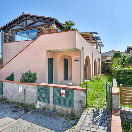 Apartment Il Sarago *